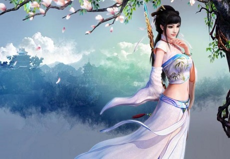 Chọc Lầm Xà Vương Lưu Manh – xuyên không huyền huyễn hay