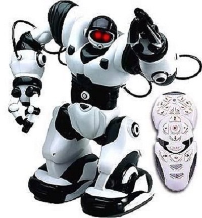 RoboActor Remote control Intelligent