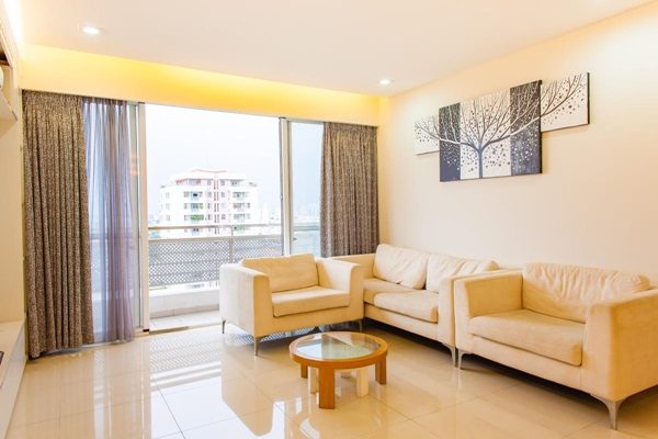 Riverpark Residence can ho 600x400 - Khu căn hộ Riverpark Residence – Quận 7