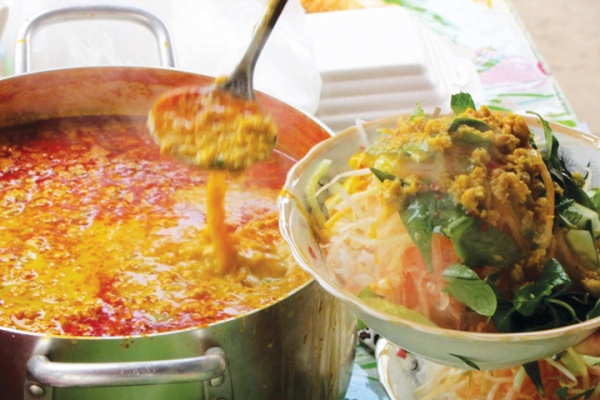 Hai món ẩm thực Phú Quốc có cái tên “độc – lạ” nhưng ngon tuyệt vời