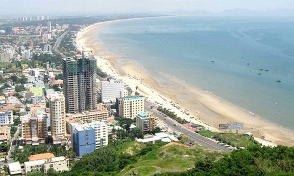 Bai Sau dia diem noi tieng Vung Tau 600x360 - Bỏ túi những địa điểm nổi tiếng Vũng Tàu nhất định phải đến