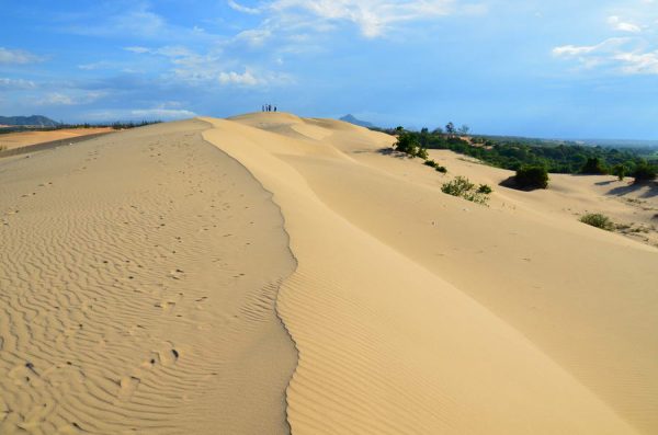 cac dia diem du lich o ninh chu1 600x397 - Các địa điểm du lịch ở Ninh Chữ