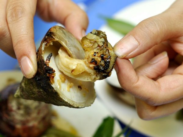 “Ăn sạch” những món ngon nổi tiếng ở Vũng Tàu