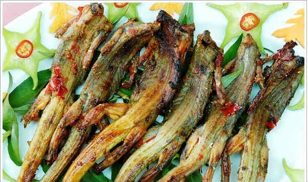 Lên lịch thưởng thức những món ngon Phan Thiết không thể bỏ qua