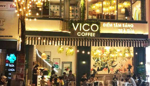 5 quan ca phe da nang 6 - 5 quán cà phê Đà Nẵng này đã đánh cắp trái tim du khách như thế nào
