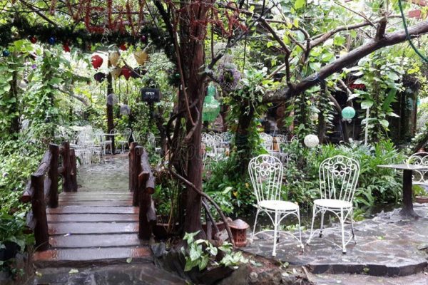 quan ca phe da nang 11 600x400 - 5 quán cà phê Đà Nẵng này đã đánh cắp trái tim du khách như thế nào